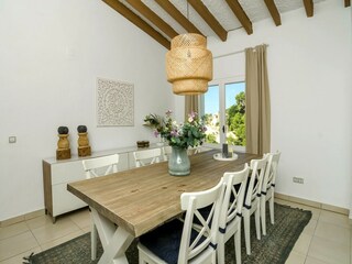 Villa Benissa Features 13