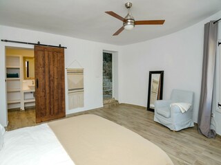 Villa Benissa Features 17