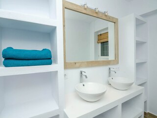Villa Benissa Features 21