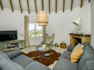 Villa Benissa Features 22