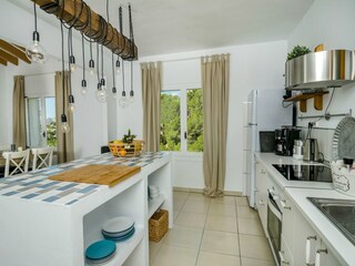 Villa Benissa Features 18