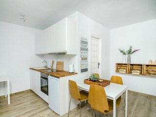 Villa Benissa Features 24