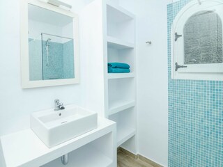 Villa Benissa Features 25