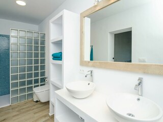 Villa Benissa Features 31