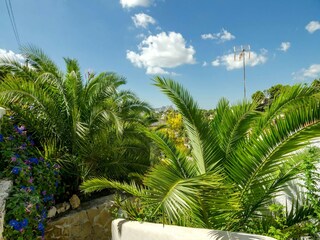 Villa Benissa Buitenaudio-opname 10