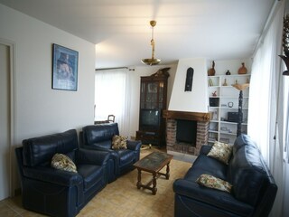 Vakantiehuis Saint-Germain-sur-Ay Kenmerken 15