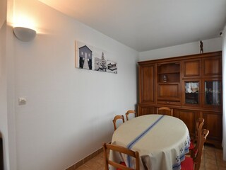 Vakantiehuis Saint-Germain-sur-Ay Kenmerken 18