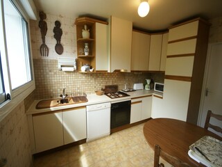 Vakantiehuis Saint-Germain-sur-Ay Kenmerken 18