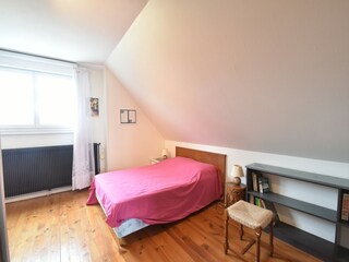 Maison de vacances Saint-Germain-sur-Ay Équipement 16
