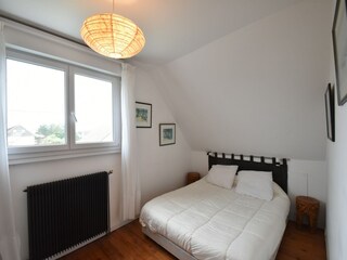 Ferienhaus Saint-Germain-sur-Ay Ausstattung 16