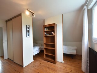 Vakantiehuis Saint-Germain-sur-Ay Kenmerken 13