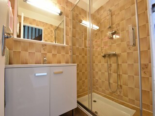 Ferienhaus Saint-Germain-sur-Ay Ausstattung 20