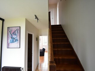 Ferienhaus Saint-Germain-sur-Ay Ausstattung 15