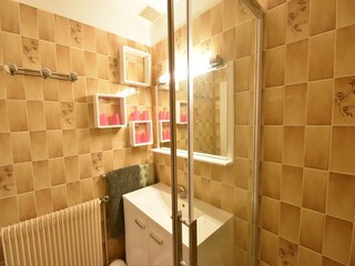 Vakantiehuis Saint-Germain-sur-Ay Kenmerken 21