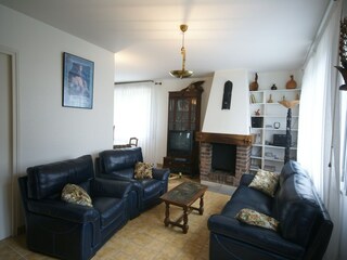 Vakantiehuis Saint-Germain-sur-Ay Kenmerken 16