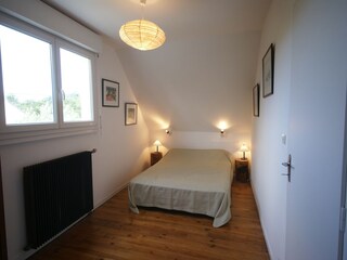 Vakantiehuis Saint-Germain-sur-Ay Kenmerken 17