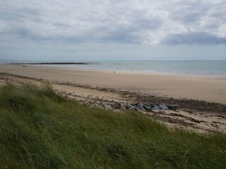 Casa per le vacanze Saint-Germain-sur-Ay Ambiente 35