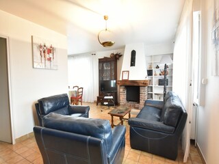Vakantiehuis Saint-Germain-sur-Ay Kenmerken 22