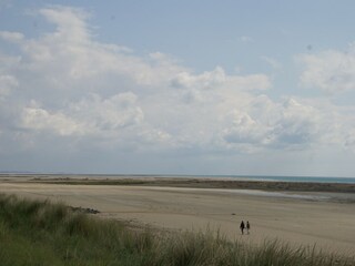 Maison de vacances Saint-Germain-sur-Ay Environnement 30