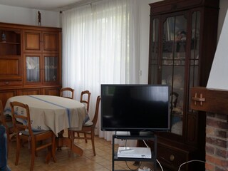 Casa per le vacanze Saint-Germain-sur-Ay Caratteristiche 24