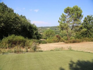 Vakantiehuis Saint-Germain-sur-Ay Omgeving 28
