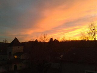 Vakantiehuis Saint-Germain-sur-Ay Omgeving 32