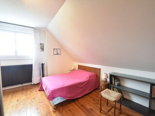 Ferienhaus Saint-Germain-sur-Ay Ausstattung 18