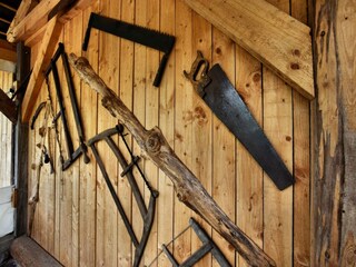 Vakantiehuis Rendeux Buitenaudio-opname 3