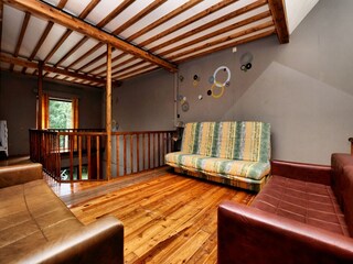 Casa de vacaciones Rendeux Características 34