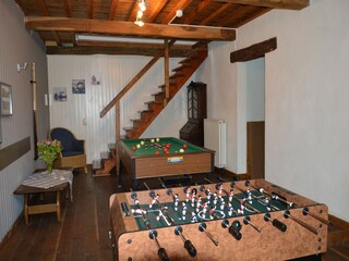 Casa de vacaciones Rendeux  39