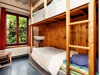Casa de vacaciones Rendeux Características 13