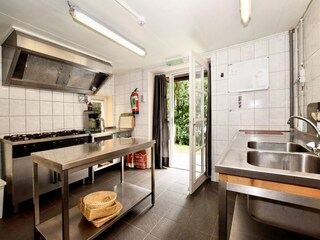 Ferienhaus Rendeux Ausstattung 10