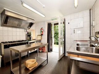 Ferienhaus Rendeux Ausstattung 9