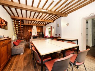 Casa de vacaciones Rendeux Características 17