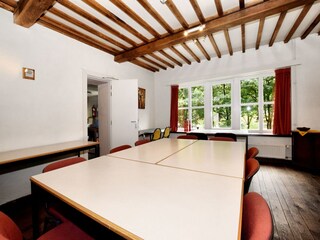 Vakantiehuis Rendeux Kenmerken 29