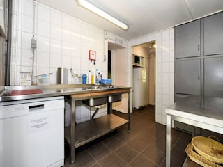 Vakantiehuis Rendeux Kenmerken 11