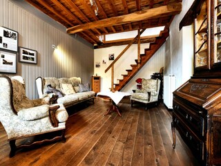 Holiday house Rendeux Features 22