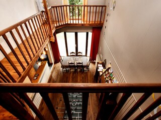 Casa de vacaciones Rendeux Características 21