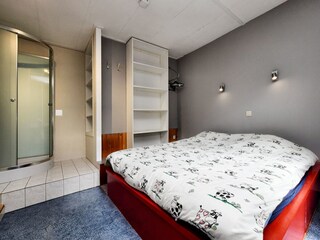 Casa de vacaciones Rendeux Características 14