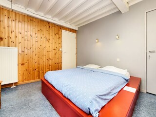 Casa de vacaciones Rendeux Características 30