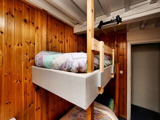 Casa de vacaciones Rendeux Características 15