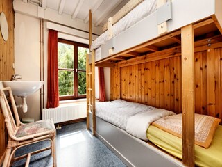 Casa de vacaciones Rendeux Características 25