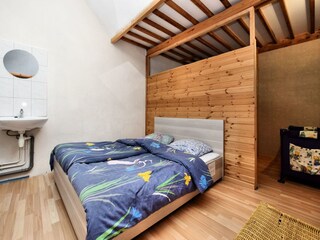Casa de vacaciones Rendeux Características 26