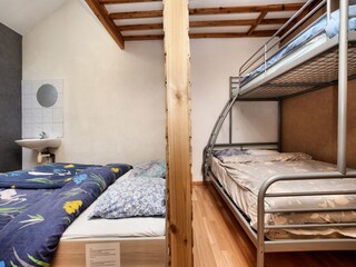 Casa de vacaciones Rendeux Características 27