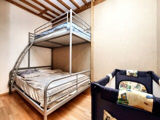 Casa de vacaciones Rendeux Características 11