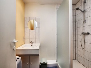 Maison de vacances Rendeux Équipement 17