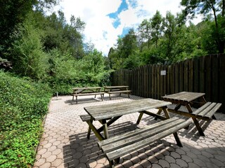 Casa de vacaciones Rendeux Grabación al aire libre 5