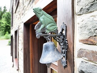 Casa per le vacanze Rendeux  40