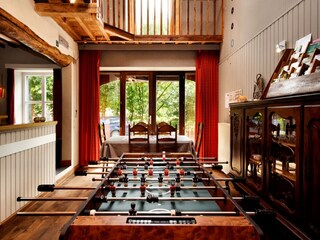 Casa de vacaciones Rendeux Características 30