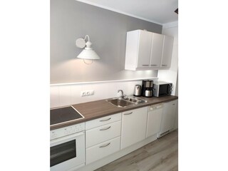 Ferienwohnung Timmendorfer Strand Ausstattung 3